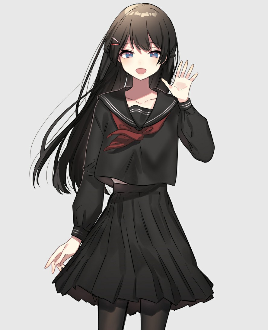 P站美图推荐-P站官网美图-小露腹部特别推荐