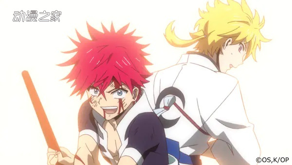 TV动画《Orient》1月开播！公开先导PV