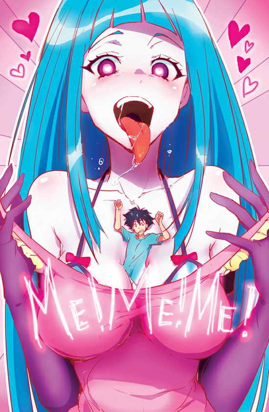 P站美图推荐-P站官网美图-巨型少女特别推荐