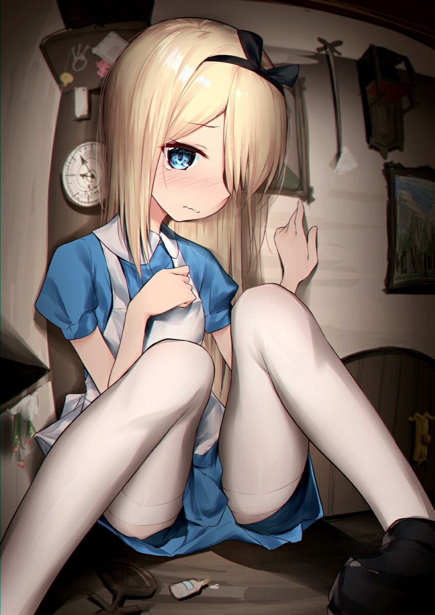 P站美图推荐-P站官网美图-巨型少女特别推荐