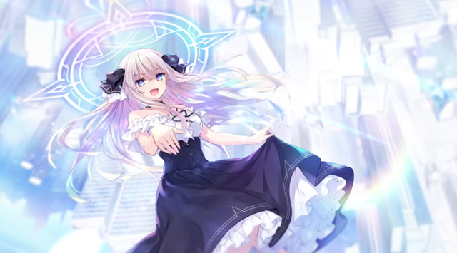 轻小说「国王的求婚」公开最新PV