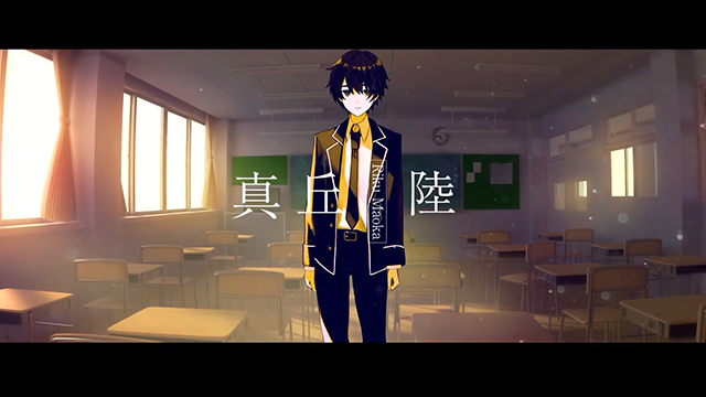 轻小说「迷侦探的条件」宣传PV公布