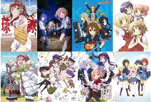 33部Kirara动画化作品人气投票结果发表！
