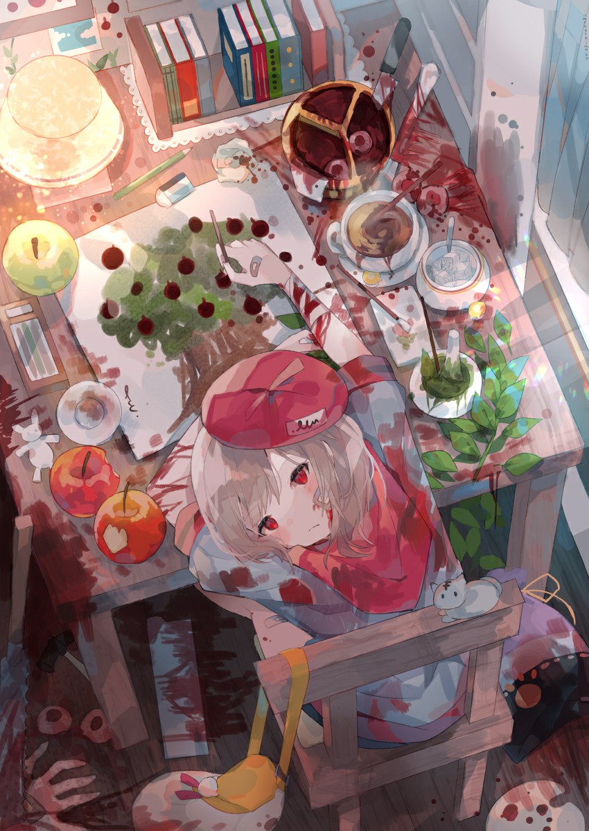 P站美图推荐-P站官网美图-画师梅まろ特别推荐