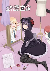 已达36部！2022年冬季动画作品一览
