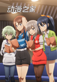 已达36部！2022年冬季动画作品一览