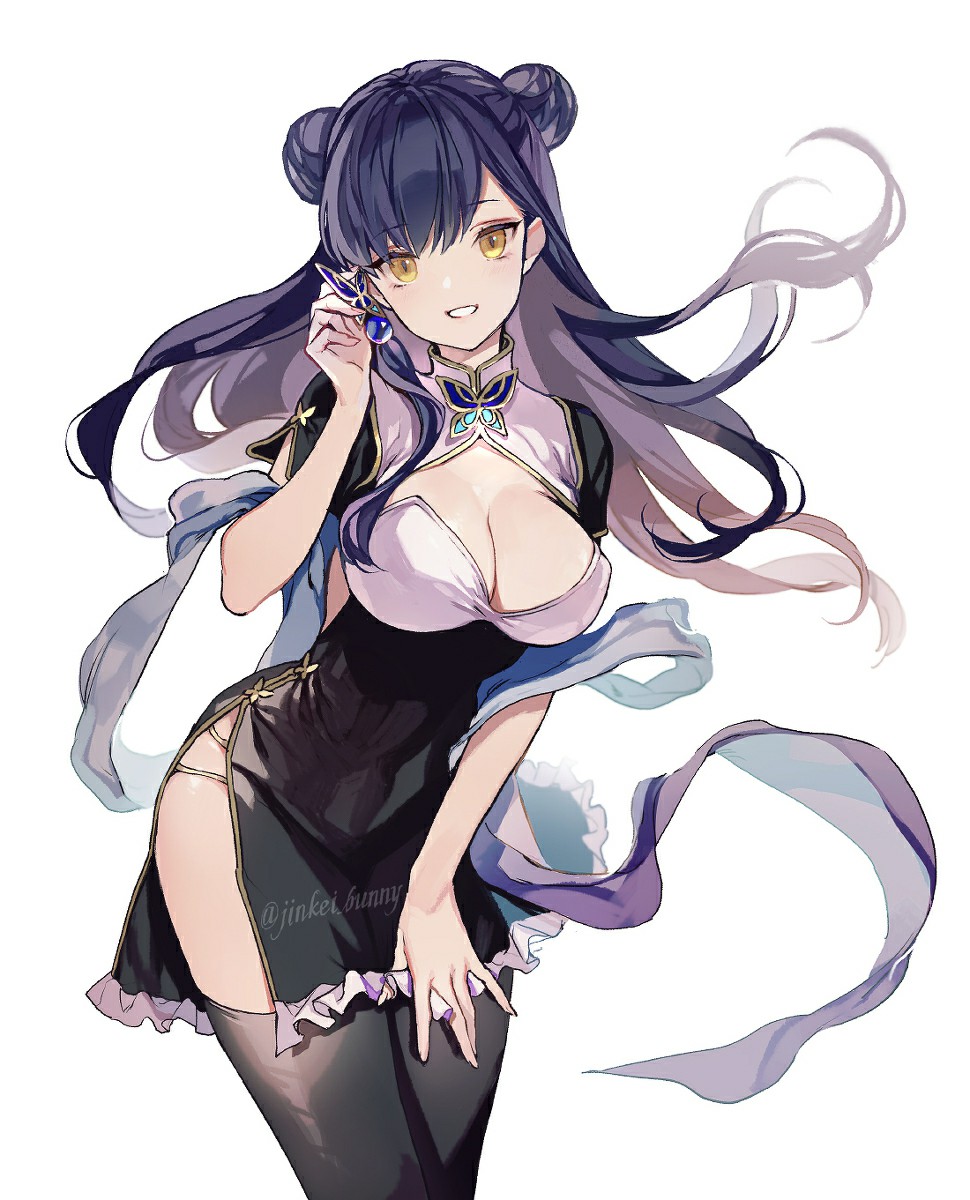 P站美图推荐-P站官网美图-画师JINKEI特别推荐