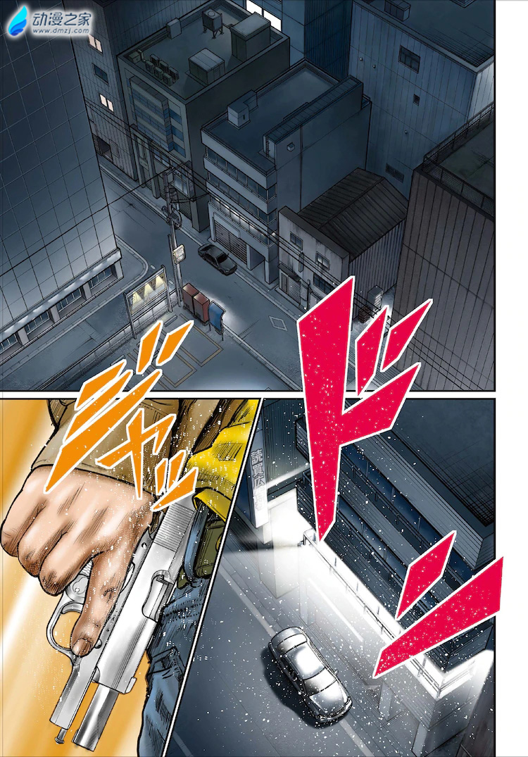 阔诺新连载哒！11月新连载漫画不完全指北第二期