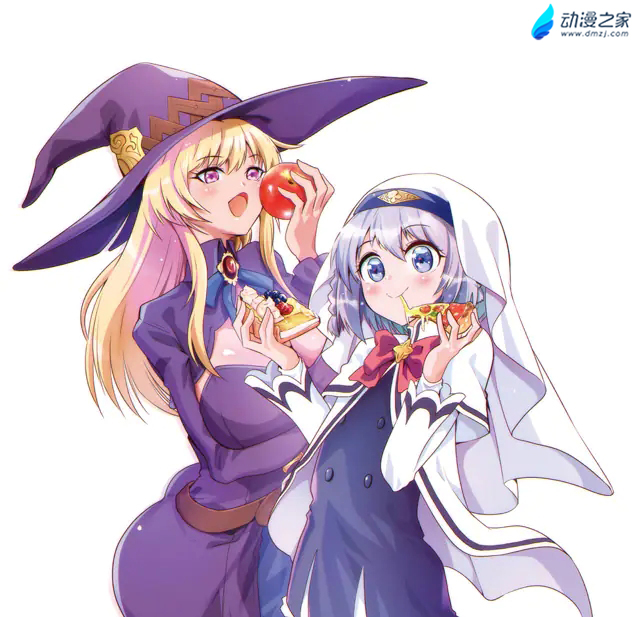 阔诺新连载哒！11月新连载漫画不完全指北第二期