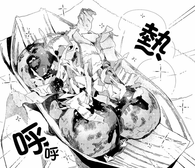 周五榕树下·吐槽书单第十四期