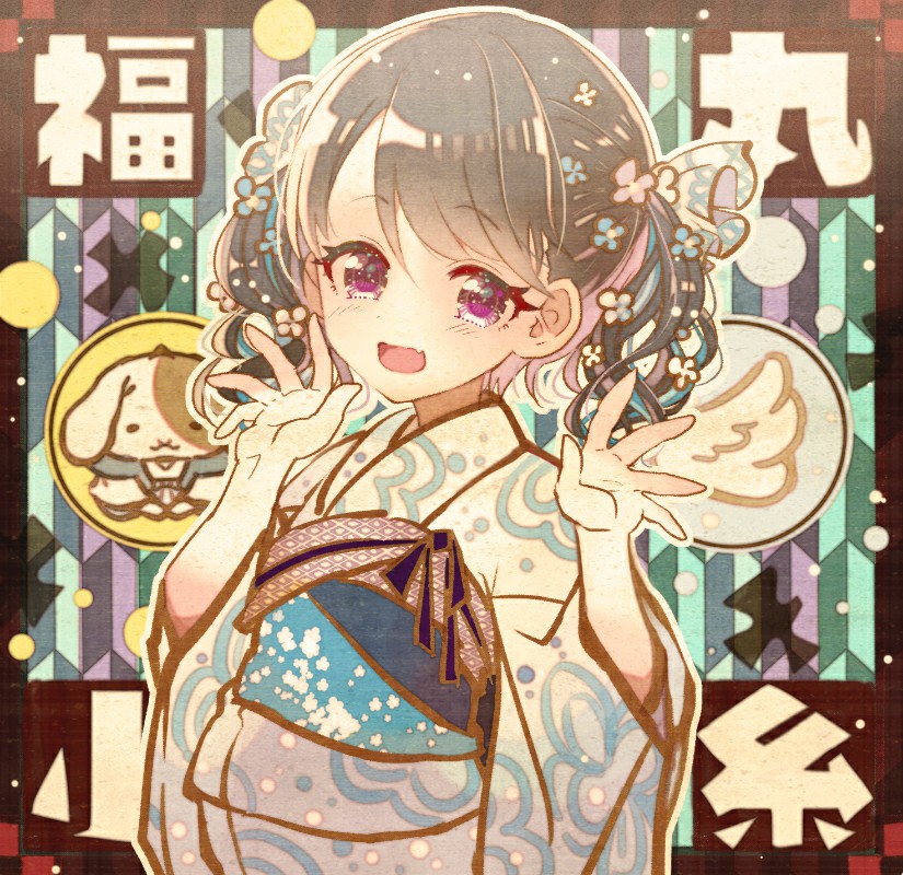 P站美图推荐-P站官网美图-画师稲田咲特别推荐