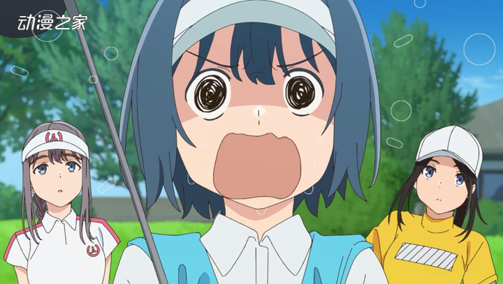 动画《空色Utility》公开PV！12月31日播出