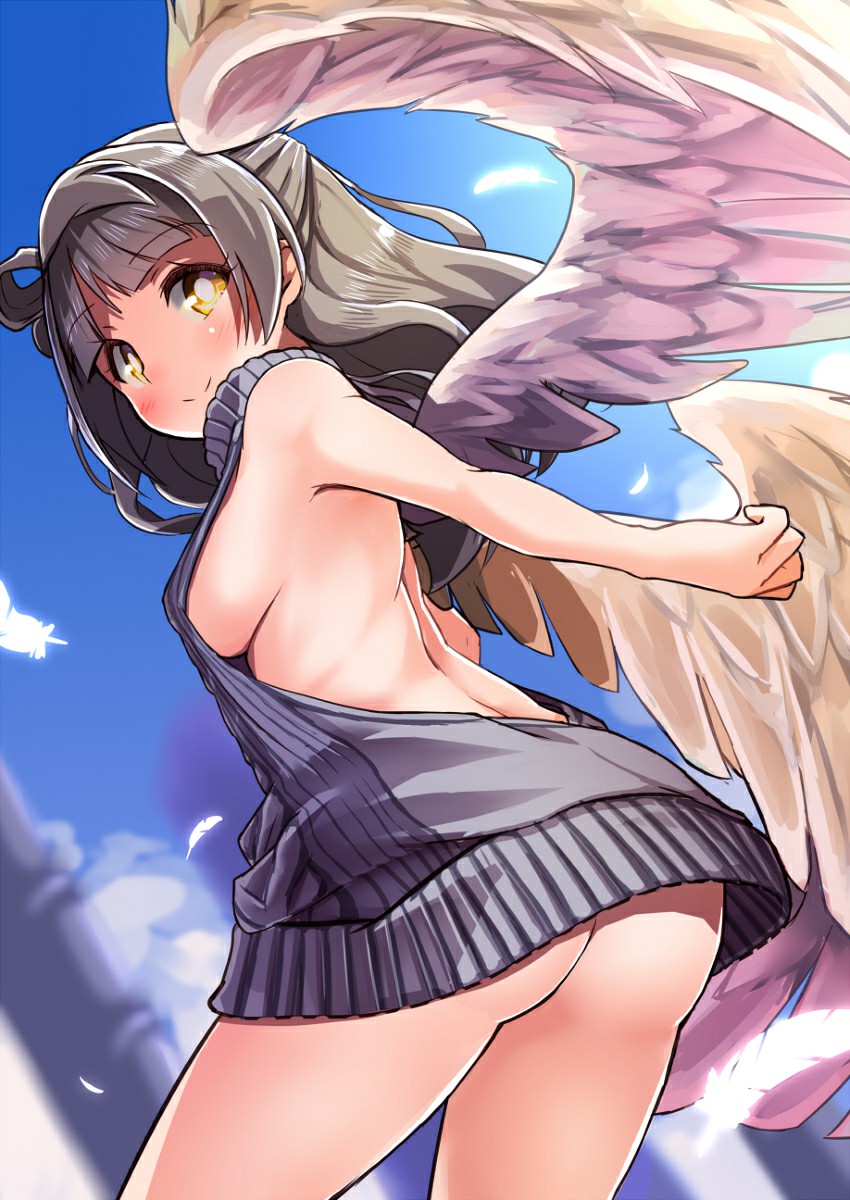 P站美图推荐-P站官网美图-创意的胜利特别推荐