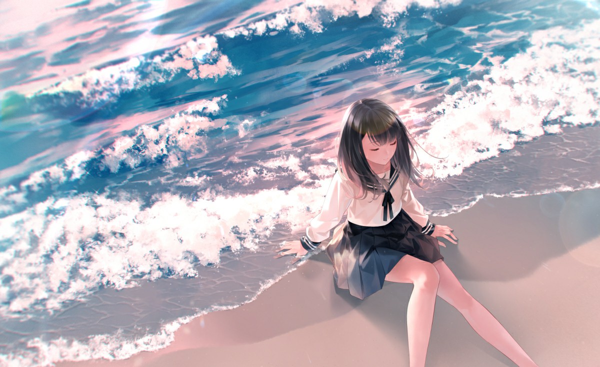 P站美图推荐-P站官网美图-创意的胜利特别推荐