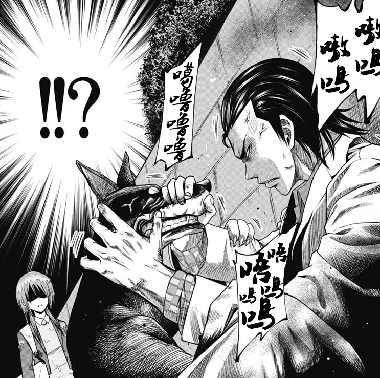 周五榕树下·吐槽书单第十五期