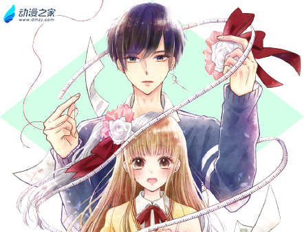 阔诺新连载哒！12月新连载漫画不完全指北第四期