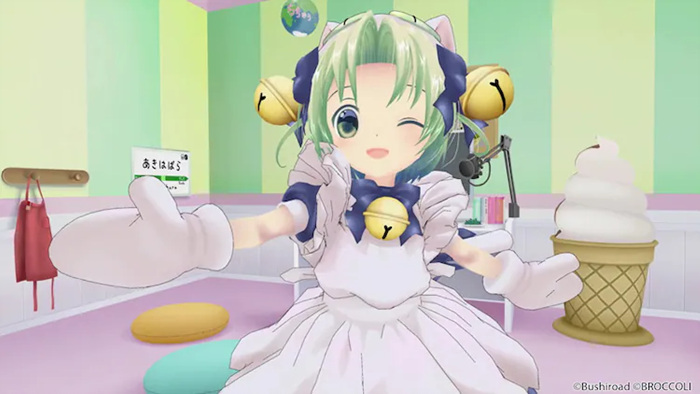 《DiGi铃铛猫》24周年！迷你动画制作决定！
