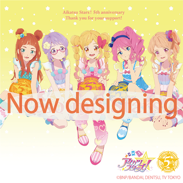 「偶活学园Stars!」五周年纪念专辑全曲试听公开