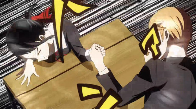 「辉夜大小姐想让我告白～天才们的恋爱头脑战～」第三期特报PV公开