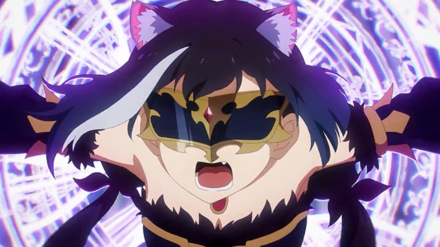 TV动画「公主连结！Re:Dive」第二季第三弹PV公布