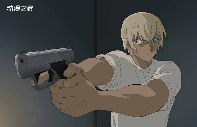 TV动画《名侦探柯南 零的日常》正式PV