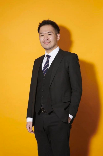 “磔人与命运，关于爱的故事”，专访《宿命回响：命运节拍》动画制作人