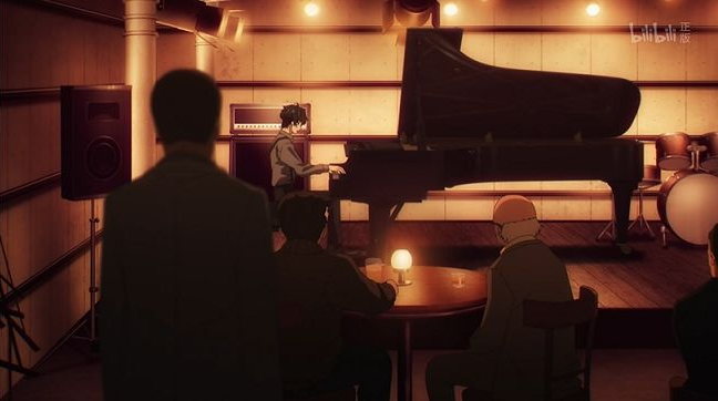 “磔人与命运，关于爱的故事”，专访《宿命回响：命运节拍》动画制作人