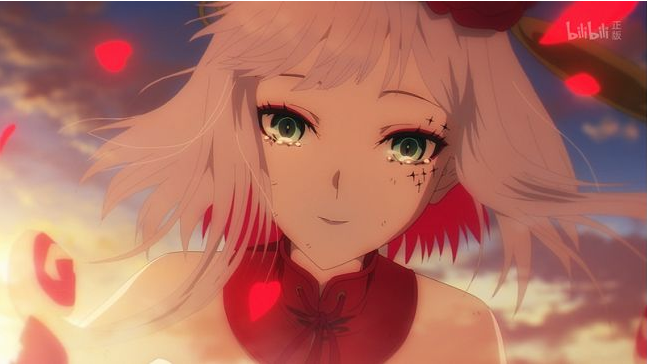 “磔人与命运，关于爱的故事”，专访《宿命回响：命运节拍》动画制作人