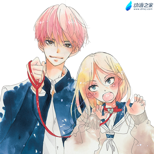 阔诺新连载哒！3月新连载漫画不完全指北第三期