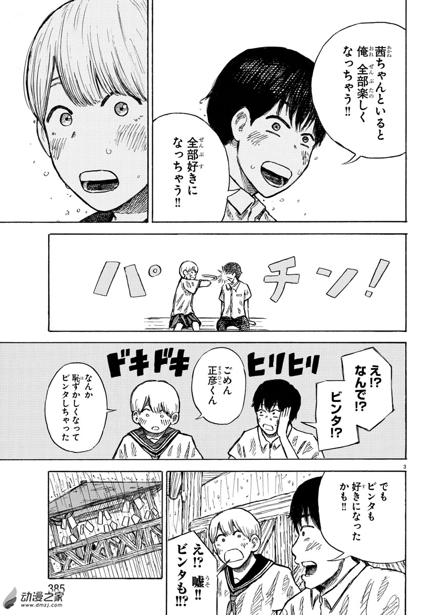 阔诺新连载哒！3月新连载漫画不完全指北第三期