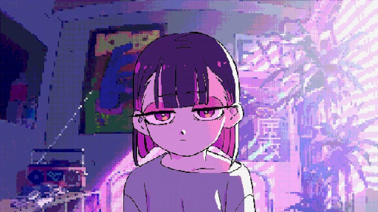 动画长片《漂流家园》主题曲、预告公开！