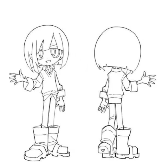 9岁少年NFT Art为原案的动画 「Zombie Zoo」将公开