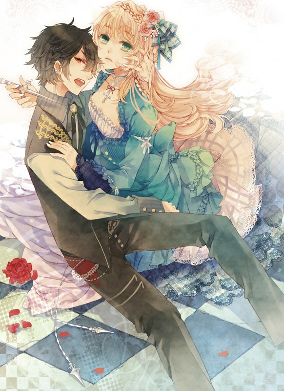 P站美图推荐-P站官网美图-发带特别推荐