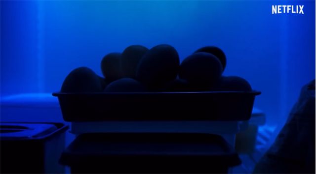 「懒蛋蛋」CG写实化先导预告公开