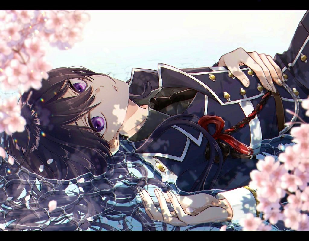 P站美图推荐-P站官网美图-浸在水中特别推荐