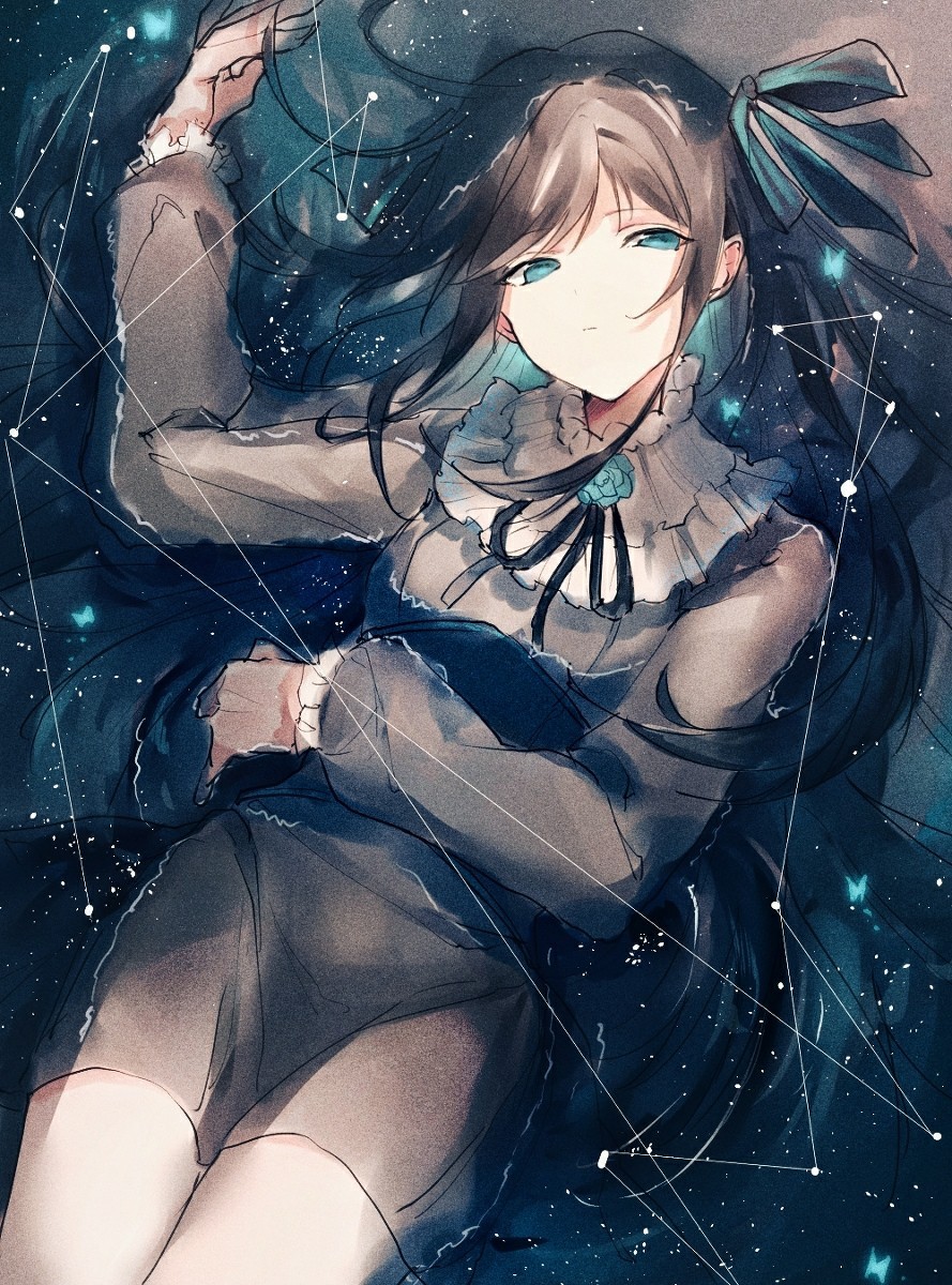 P站美图推荐-P站官网美图-浸在水中特别推荐