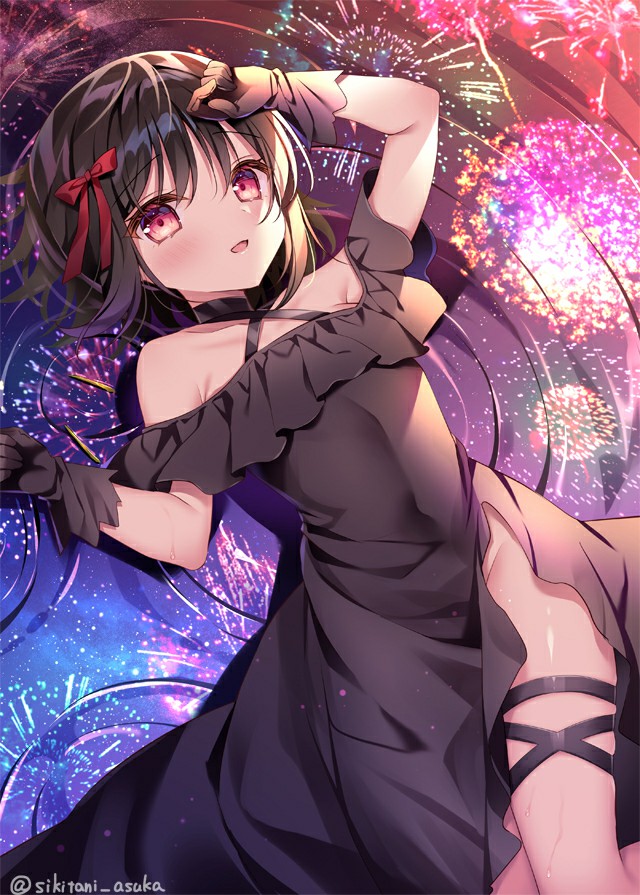 P站美图推荐-P站官网美图-浸在水中特别推荐