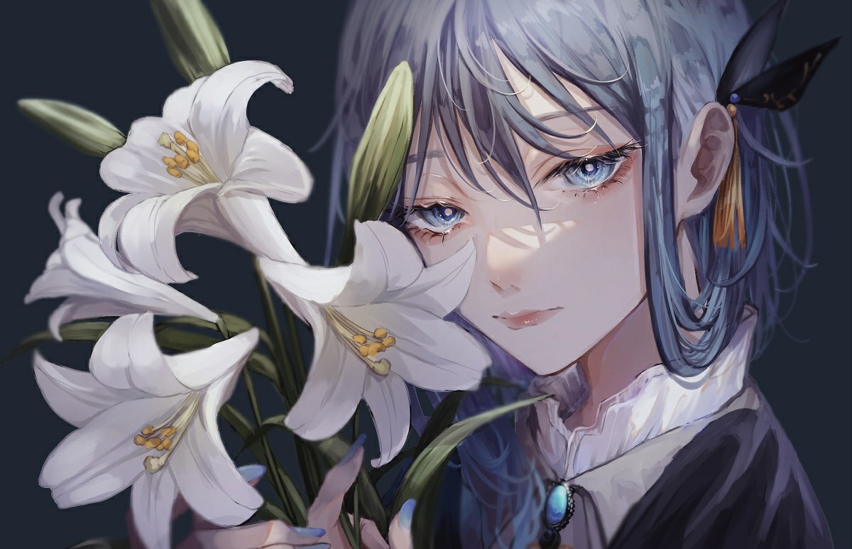 1655218473208352.jpg P站美图推荐-P站官网美图-lily之花特别推荐