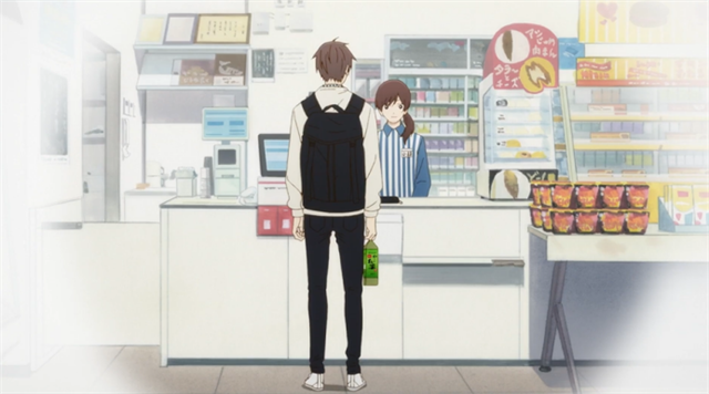 动画「又酷又有点冒失的男孩子们」先导PV公开