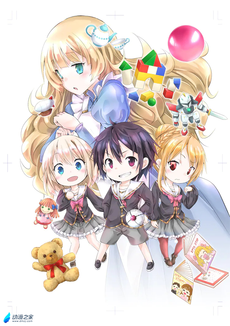 阔诺新连载哒！6月新连载漫画不完全指北第二期