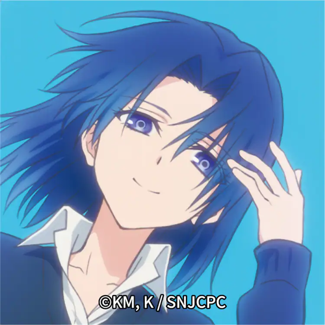 1655638427534707.png TV动画《式守同学不只可爱而已》公布新视觉图