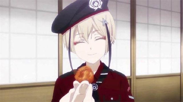 特「刀剑乱舞-花丸-」公布剧场版动画第三部正式PV