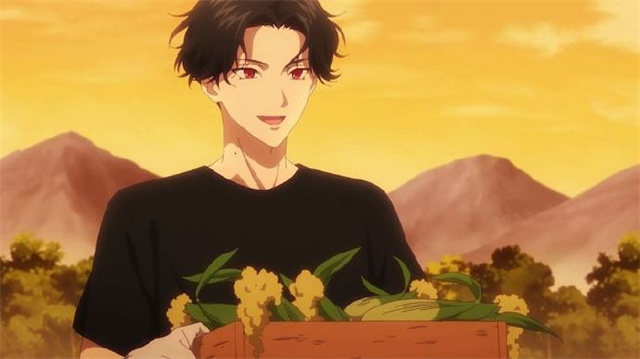 特「刀剑乱舞-花丸-」公布剧场版动画第三部正式PV