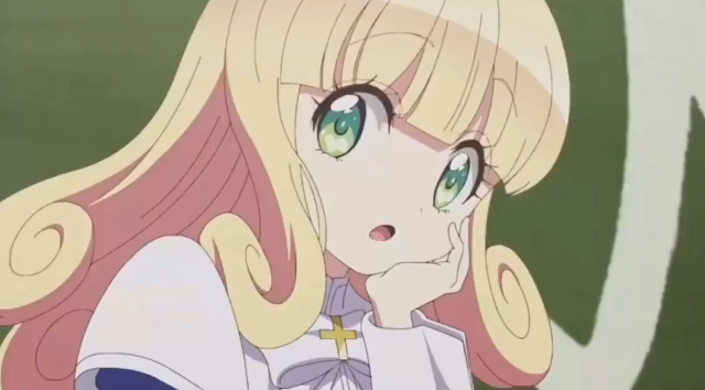 动画「邪神与厨二病少女X」公开主题曲宣传PV