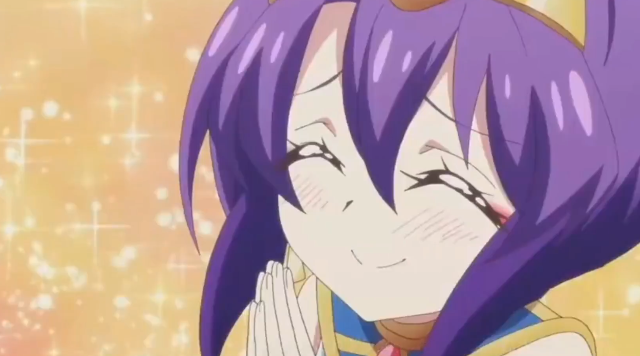 动画「邪神与厨二病少女X」公开主题曲宣传PV