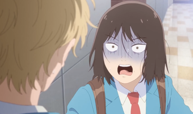 动画「跃动青春」先导PV公开