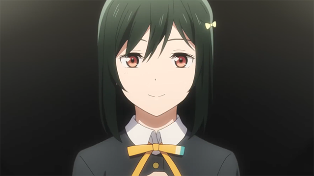 「LoveLive！虹咲学园学园偶像同好会」第二季三船栞子特别PV公开