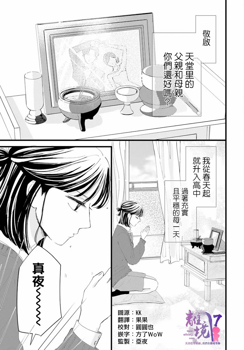阔诺新连载哒！6月新连载漫画不完全指北第三期