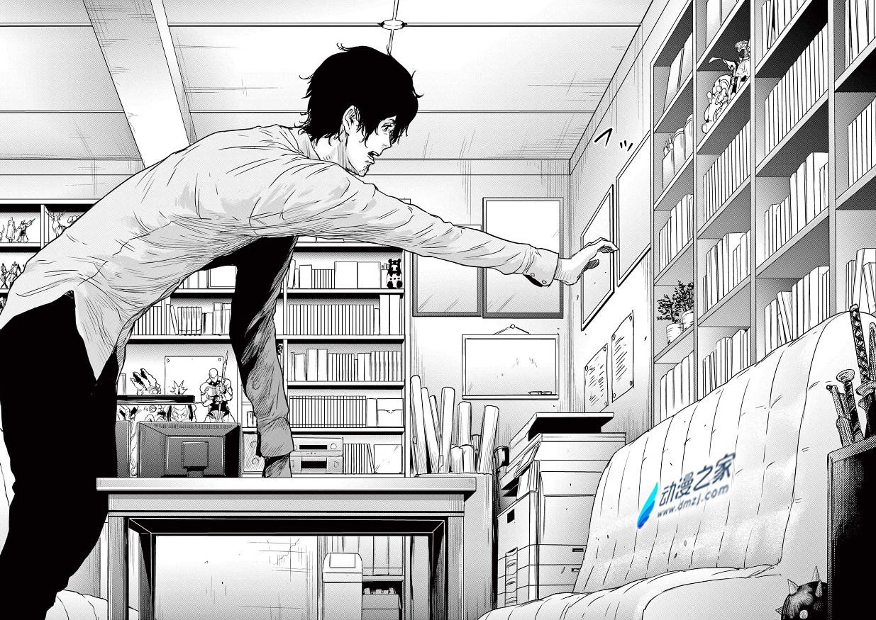 阔诺新连载哒！6月新连载漫画不完全指北第三期