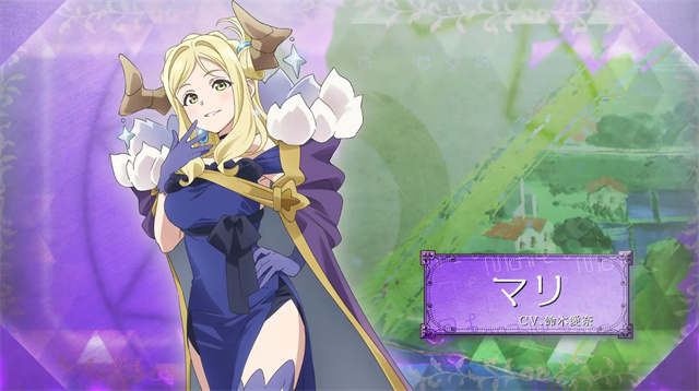 动画「幻日的夜羽 -SUNSHINE in the MIRROR-」先导PV&amp;视觉图公开